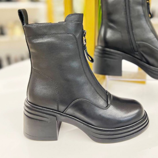 Женские ботинки V1008