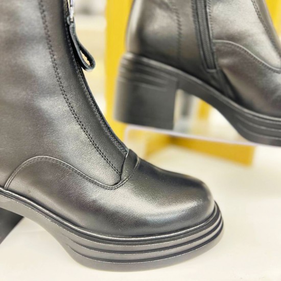 Женские ботинки V1008