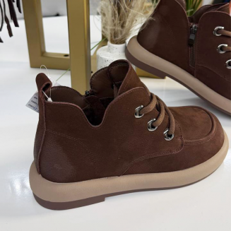 Ботинки AW26-56-056