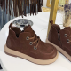 Женские полуботинки AW26-56-056