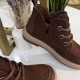 Женские полуботинки AW26-56-056
