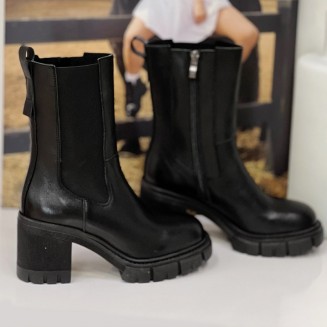 Ботинки Emi-236