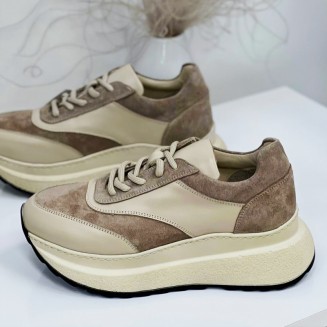 Кроссовки 014-16-02