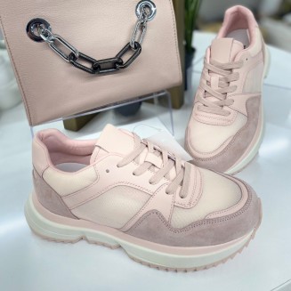 Кроссовки 40MK-123