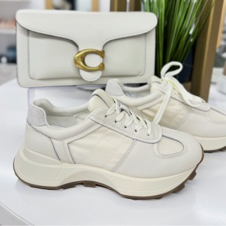 Кроссовки 62MK-207