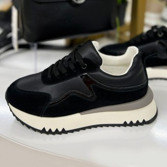 Кроссовки A8-18306