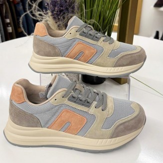 Кроссовки AGS26-BWLM3-027C