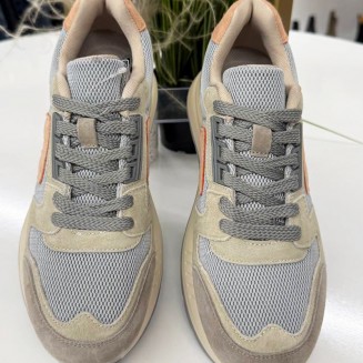 Кроссовки AGS26-BWLM3-027C