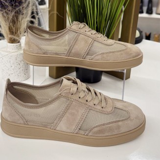 Кроссовки E1-25010-1