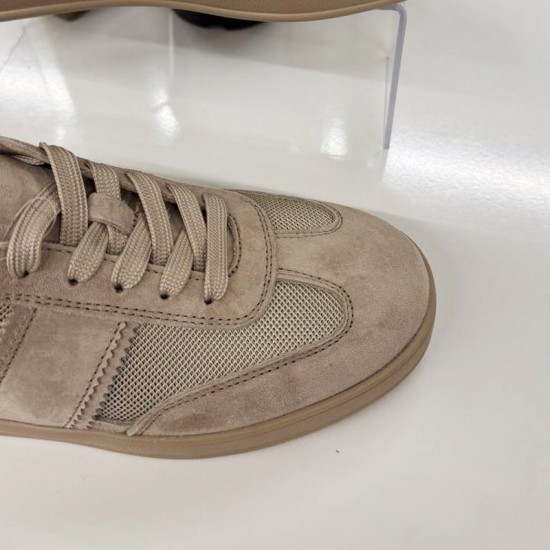 Женские кожаные Кроссовки E1-25010-1 с доставкой по РБ