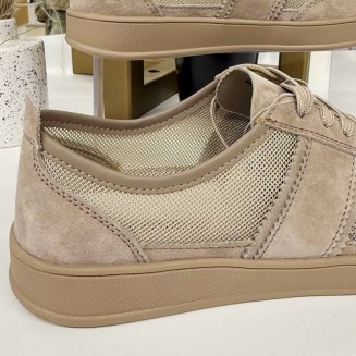 Кроссовки E1-25010-1