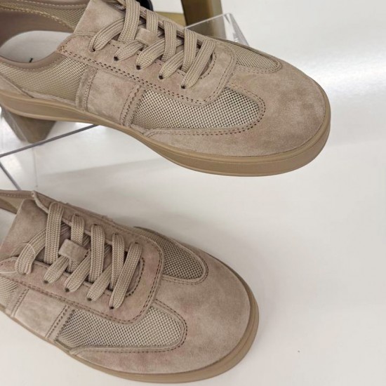 Женские кожаные Кроссовки E1-25010-1 с доставкой по РБ