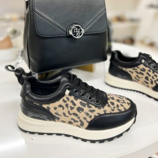 Кроссовки LF80221