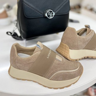 Кроссовки LF80725