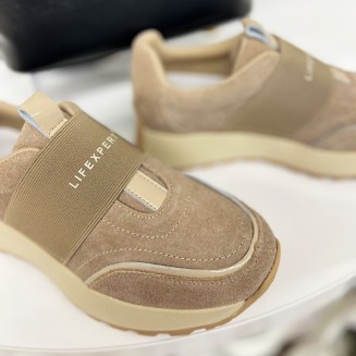 Кроссовки LF80725