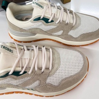 Кроссовки F7415-Gray