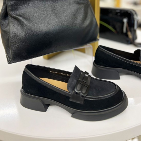 Купить женские лоферы 4199D-YF100