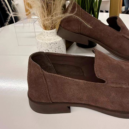 Купить женские лоферы 766X1