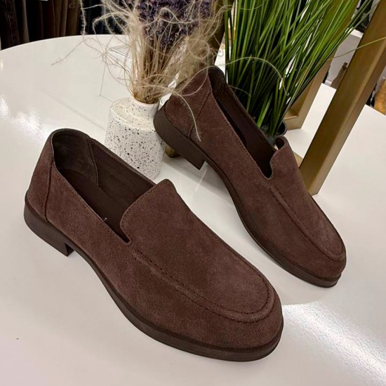 Купить женские лоферы 766X1