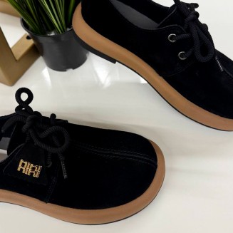 Лоферы Z113-D2875