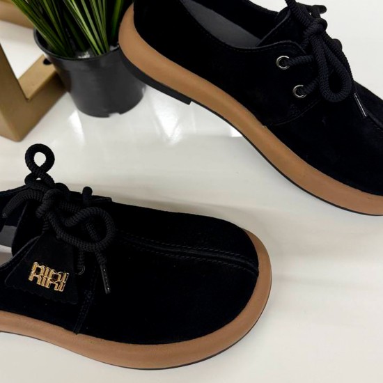 Женские лоферы Z113-D2875