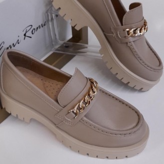 Лоферы Emi-154