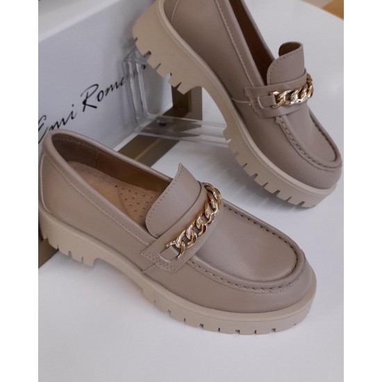 Лоферы Emi-154