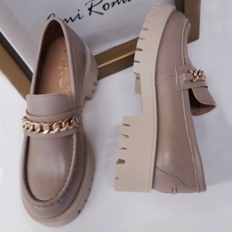 Лоферы Emi-154