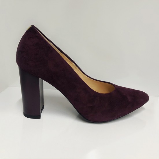 Туфли 19119-1321