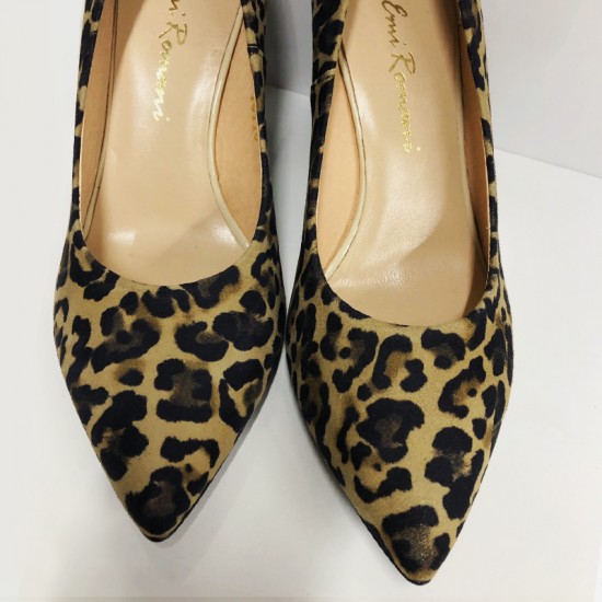 Туфли 19119-1503