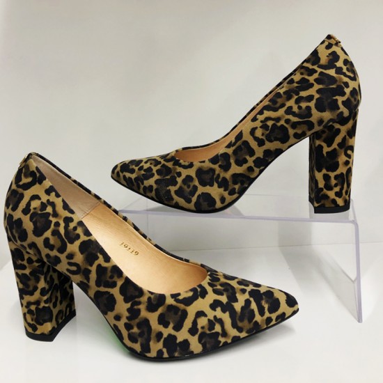 Туфли 19119-1503