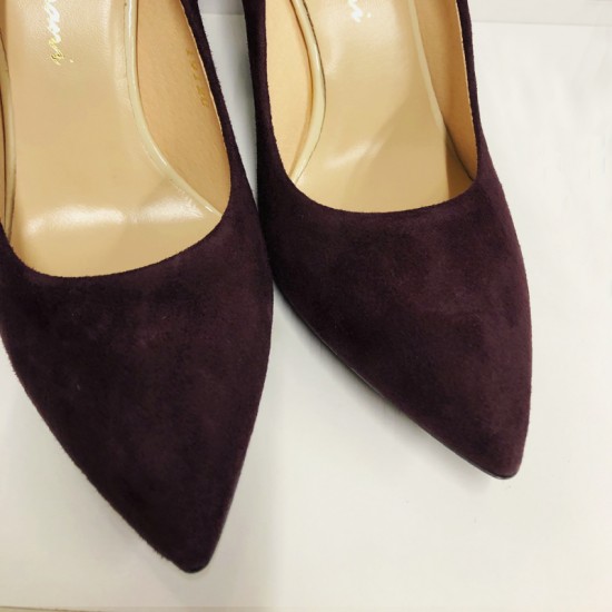 Туфли 19120-1463