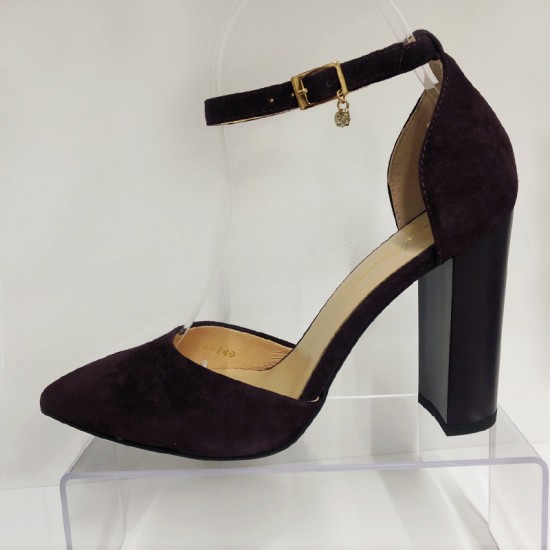 Туфли 19149-1463