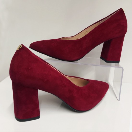 Туфли 19449-1432