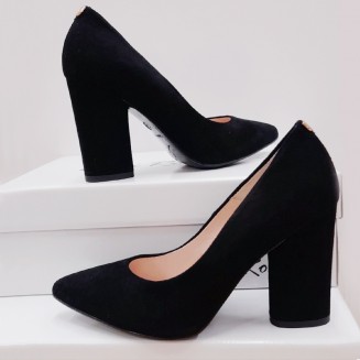 Туфли 19642-21-Black