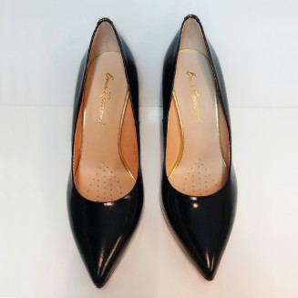 Туфли 19642-Black