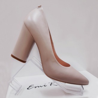 Туфли 19642-Pearle