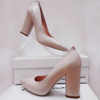 Туфли 19642-Pearle