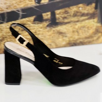 Туфли 19947-Black