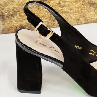 Туфли 19947-Black