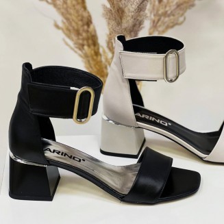 Туфли 4054-Black