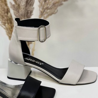 Туфли 4054-Grey