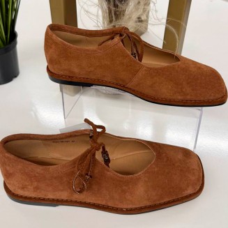 Туфли SS26-56-021