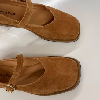 Туфли SS26-56-023