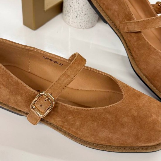 Женские туфли SS26-56-023