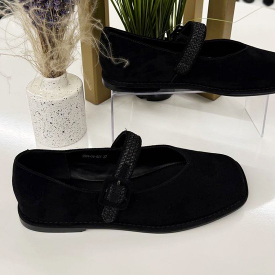 Женские туфли SS26-56-024