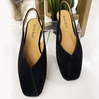 Туфли SS26-56-031