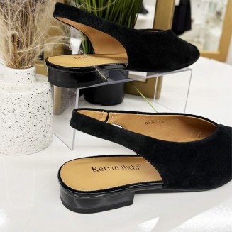 Туфли SS26-56-031