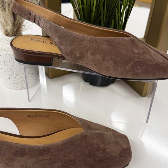 Женские туфли SS26-56-032